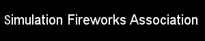 Simulation Fireworks Association official website